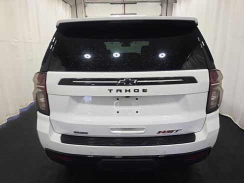 Used 2023 Chevrolet Tahoe RST AWD/4WD image 5
