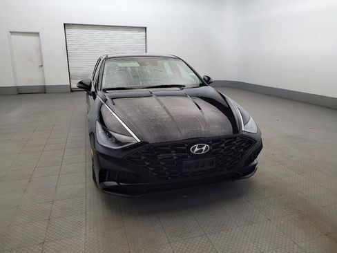 Used 2023 Hyundai Sonata SEL w/ Preferred Accessory Package image 14