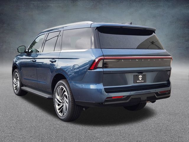 New 2026 Lincoln Nautilus Premier w/ Equipment Group 102A AWD/4WD image 5