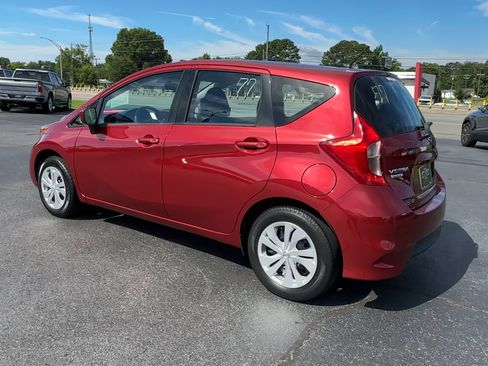 Used 2018 Nissan Versa Note S FWD image 6