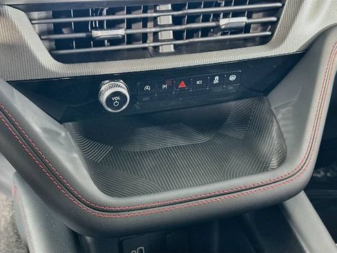 New 2026 Ford Explorer ST w/ Sun And Sound Package AWD/4WD image 16