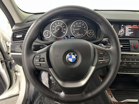 Used 2016 BMW X3 xDrive35i image 27