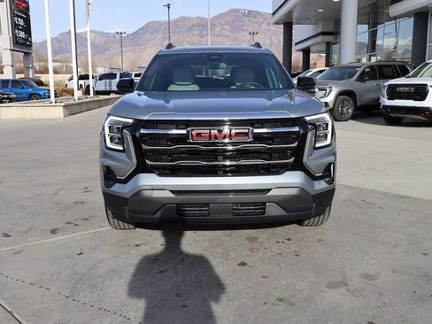 New 2026 GMC Terrain Elevation w/ Elevation Premium Package image 9