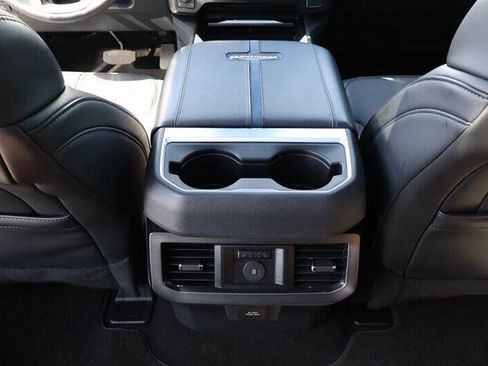 Used 2026 Ford F350 Platinum AWD/4WD image 30
