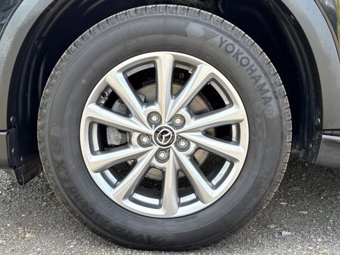 Used 2023 MAZDA CX-5 AWD 2.5 S w/ Preferred Package image 26