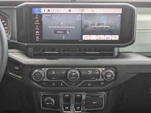 New 2026 Jeep Wrangler Sport AWD/4WD image 20