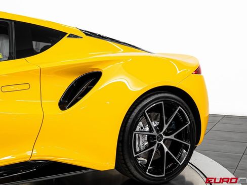 New 2025 Lotus Emira image 15