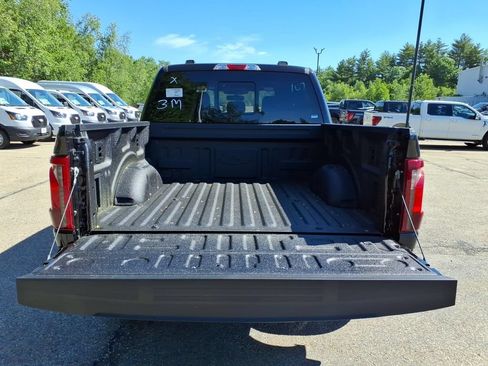 New 2026 Ford F150 XLT w/ Equipment Group 302A MID AWD/4WD image 8