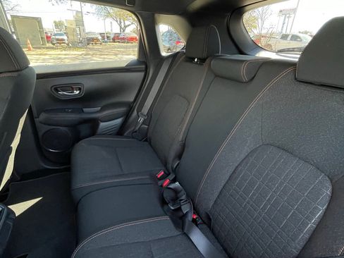 Used 2025 Honda HR-V Sport image 23