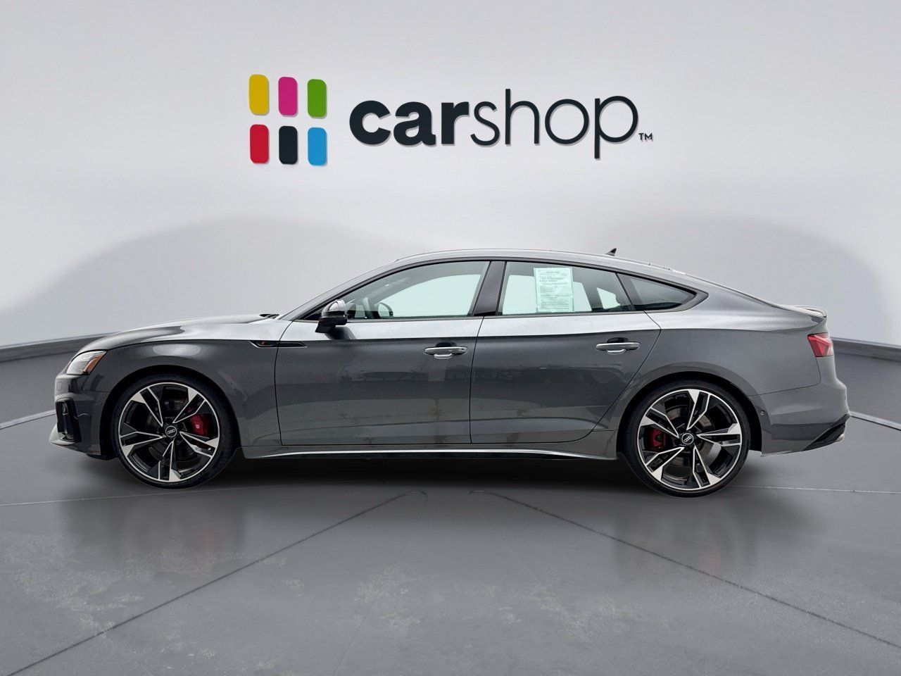 Used 2022 Audi S5 Prestige AWD/4WD image 2