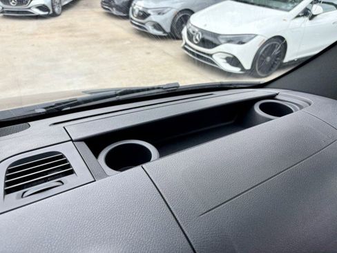 New 2025 Mercedes-Benz Sprinter 2500 image 29