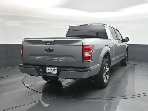 Used 2020 Ford F150 XL w/ Equipment Group 101A Mid RWD image 24