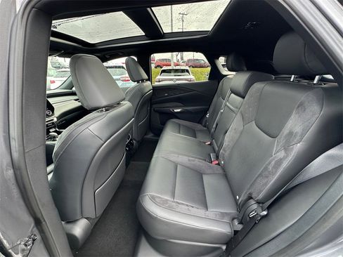 Used 2023 Lexus RX 350 AWD image 20