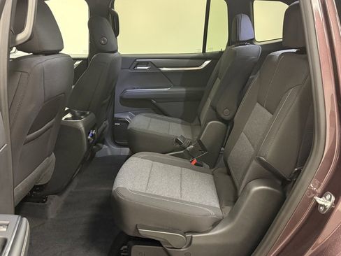 New 2026 GMC Acadia Elevation w/ LPO, Floor Liner Package image 21