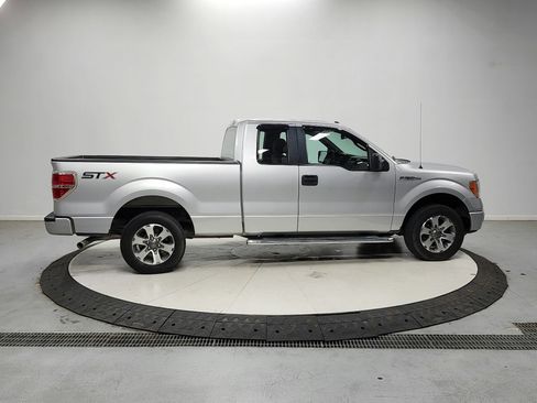 Used 2014 Ford F150 STX w/ Equipment Group 201A Mid RWD image 9