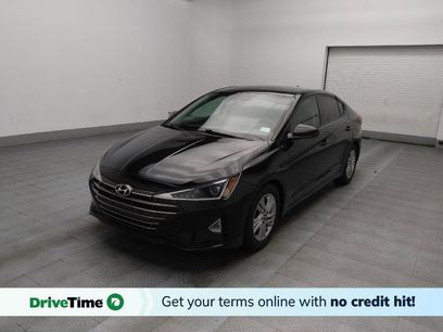 Used 2020 Hyundai Elantra Value Edition