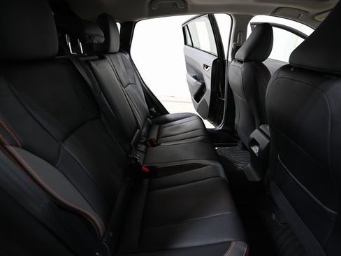 Certified 2025 Subaru Crosstrek 2.5i Limited w/ Popular Package #3A image 24