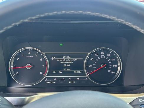 Used 2021 Kia Sorento SX image 16