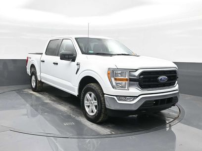 Used 2022 Ford F150 XLT w/ Trailer Tow Package