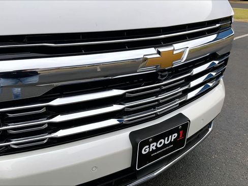 Used 2025 Chevrolet Tahoe Premier image 30
