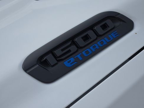 New 2026 RAM 1500 Tradesman w/ Protection Group AWD/4WD image 8