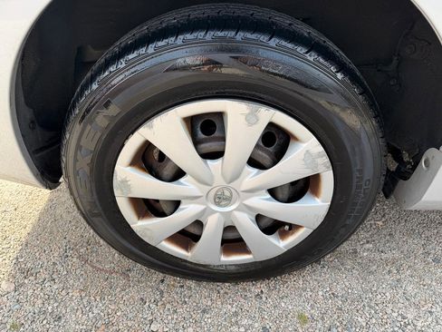 Used 2009 Toyota Corolla S image 8