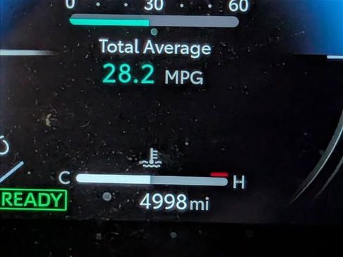 Certified 2025 Toyota Grand Highlander AWD Hybrid image 15