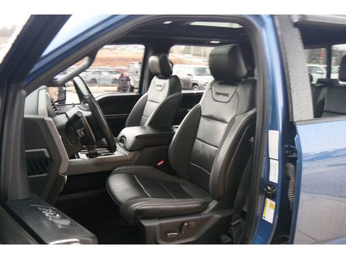 Used 2019 Ford F150 Raptor w/ Equipment Group 802A Luxury image 10