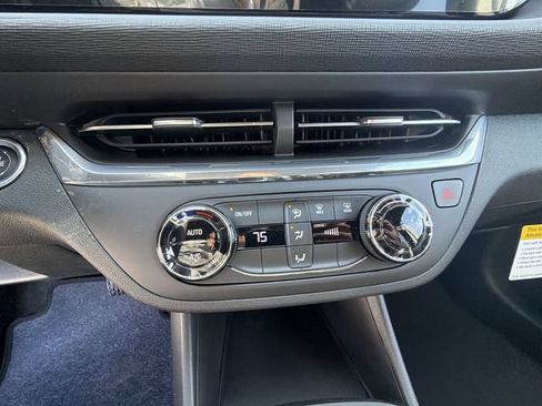 New 2026 Buick Envista Sport Touring FWD image 16