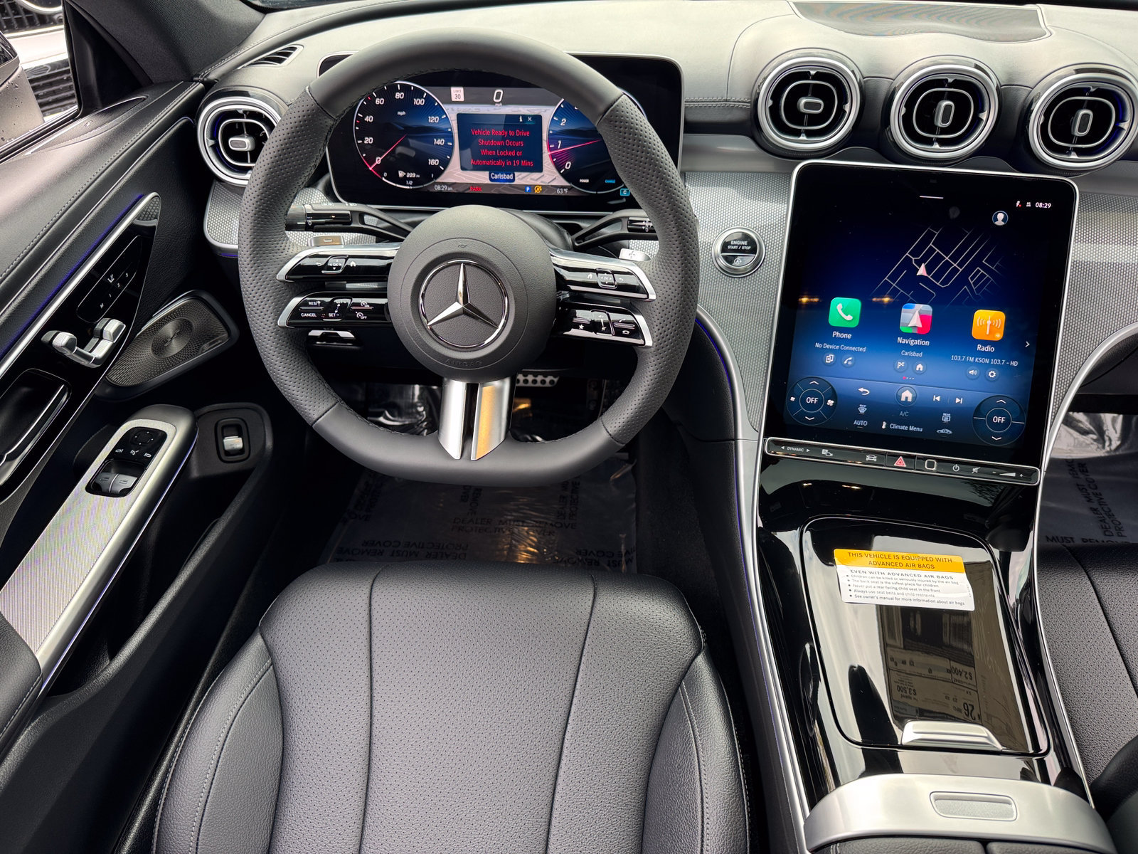New 2026 Mercedes-Benz CLE 450 4MATIC Coupe image 5