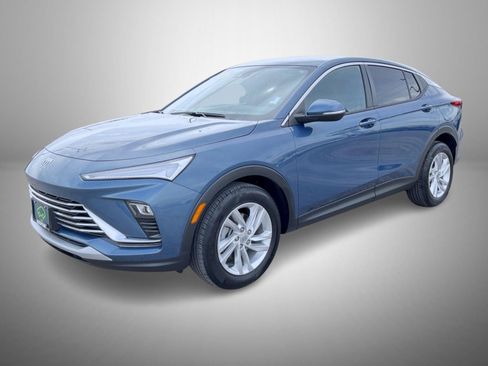 Used 2024 Buick Envista Preferred w/ Convenience I Package image 1