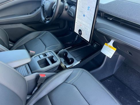 New 2026 Ford Mustang Mach-E Premium w/ Technology Package image 15