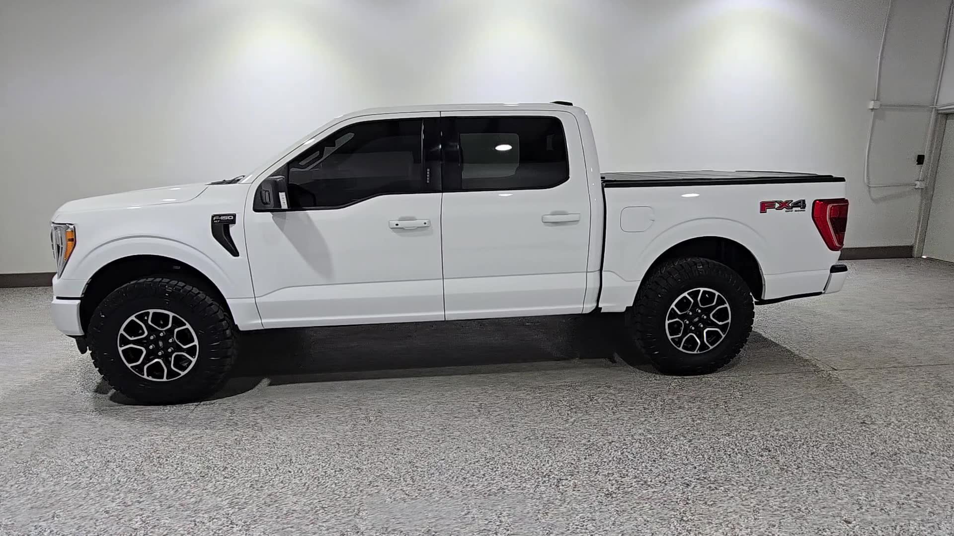 Used 2023 Ford F150 XLT w/ Equipment Group 302A High AWD/4WD image 5