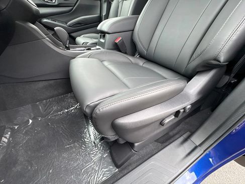 New 2026 Subaru Ascent Limited Bronze AWD/4WD image 13