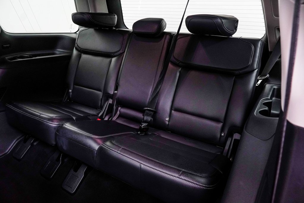 Used 2025 Ford Expedition Platinum AWD/4WD image 42