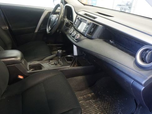 Used 2017 Toyota RAV4 LE w/ All Weather Liner Package AWD/4WD image 19