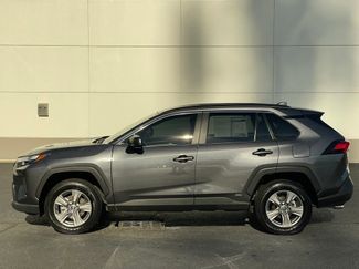 Used 2024 Toyota RAV4 LE video 2