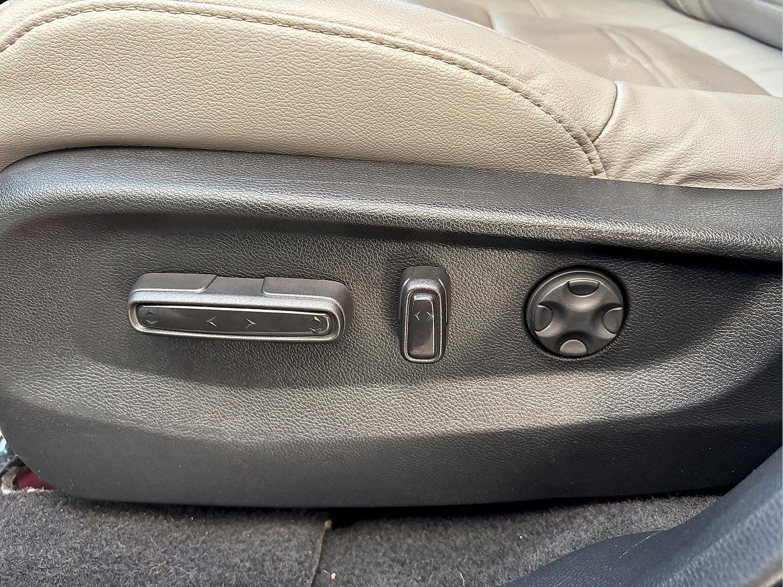 Certified 2022 Honda CR-V EX-L image 15