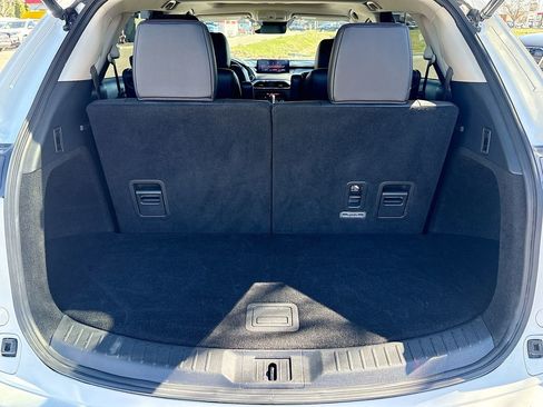 Used 2023 MAZDA CX-9 Touring Plus image 27