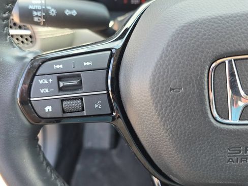 Certified 2024 Honda HR-V EX-L image 16