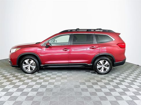 Used 2020 Subaru Ascent Premium w/ Convenience Package AWD/4WD image 4