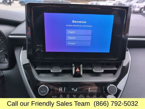 Used 2024 Toyota Corolla LE image 19