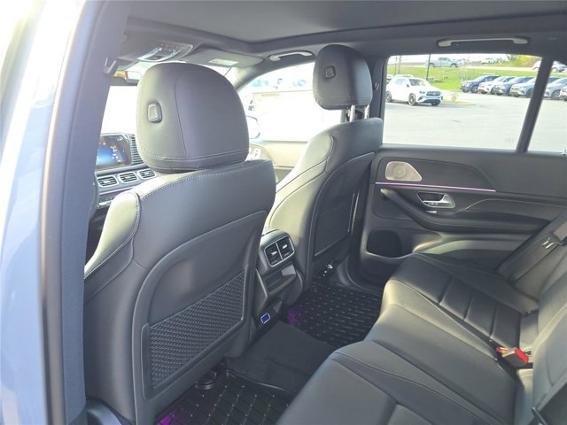 New 2026 Mercedes-Benz GLE 450 4MATIC image 17