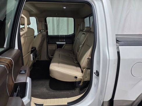 Used 2019 Ford F150 Lariat w/ Equipment Group 502A Luxury image 28