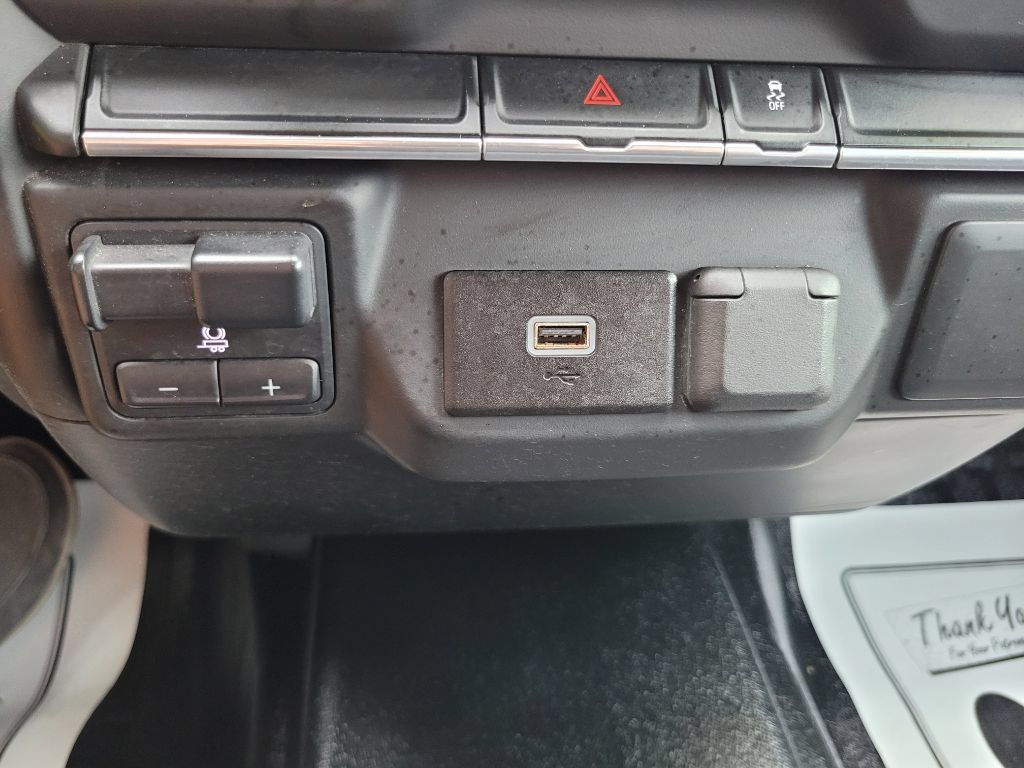 Used 2019 GMC Sierra 1500 4x4 Double Cab image 30