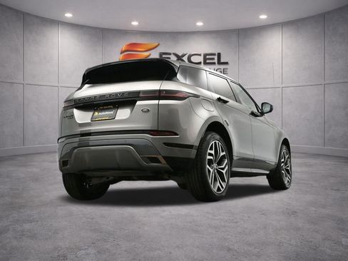Used 2020 Land Rover Range Rover Evoque R-Dynamic HSE AWD/4WD image 46