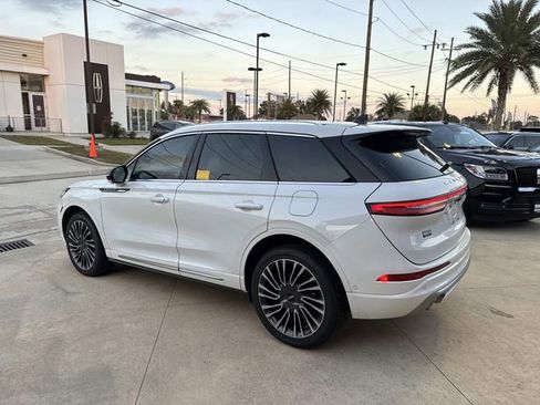 Used 2020 Lincoln Corsair Reserve w/ Equipment Group 201A image 6