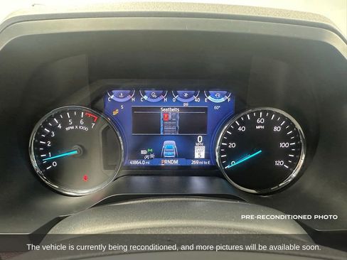 Used 2024 Ford Expedition Max Limited image 19