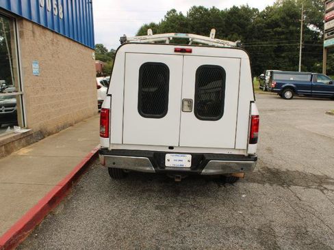 Used 2017 Ford F150 XLT w/ Equipment Group 301A Mid RWD image 5
