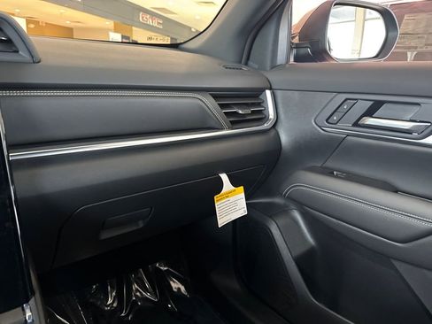 New 2026 GMC Terrain Elevation w/ Black Edition AWD/4WD image 26